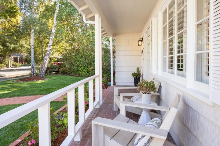 Property Photo: 1037 Sonoma Avenue CA 94025
