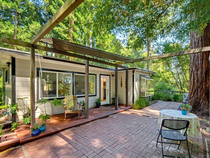 Property Photo: 530 Park Drive CA 95005