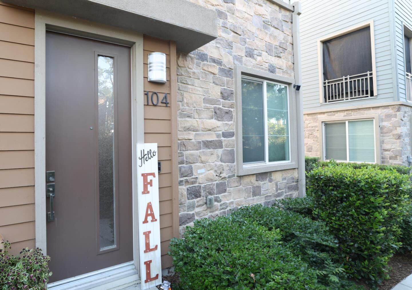 Property Photo:  641 Savi Drive 104  CA 92878 