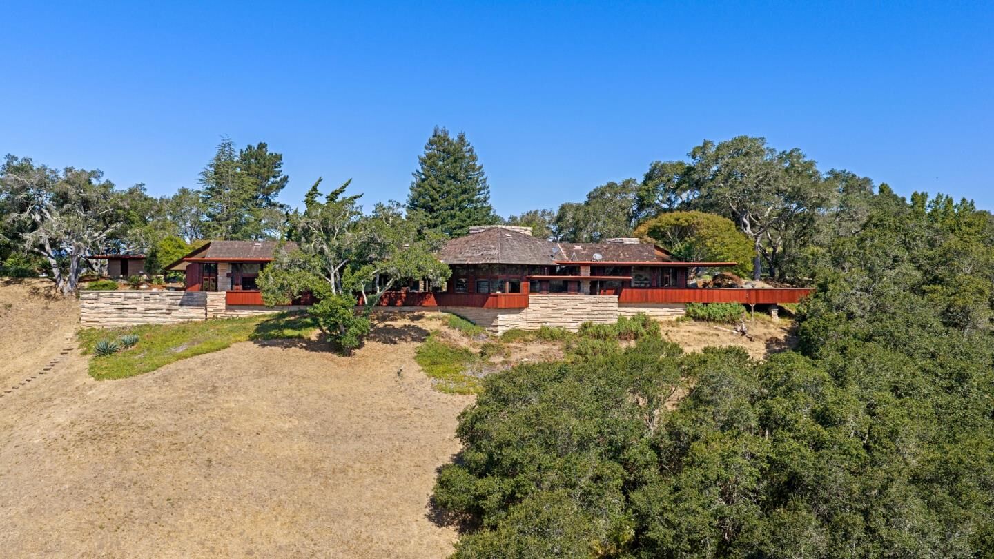 Property Photo: 999 North Rodeo Gulch Road CA 95073