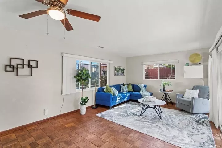 Property Photo:  3046 Maude  CA 92506 