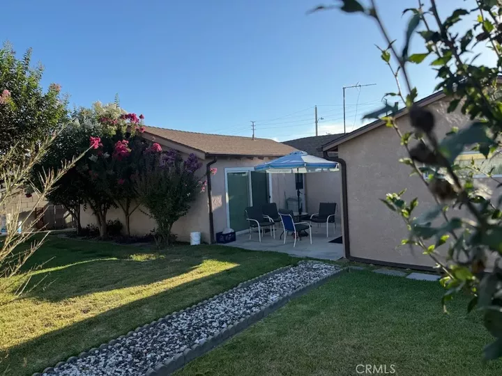 Property Photo:  14842 Purdy  CA 92655 