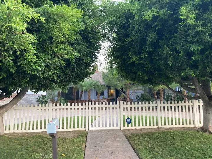 Property Photo:  1812 W Riverside  CA 91506 