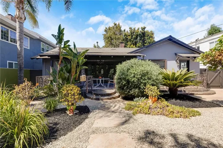 Property Photo:  1812 W Riverside  CA 91506 