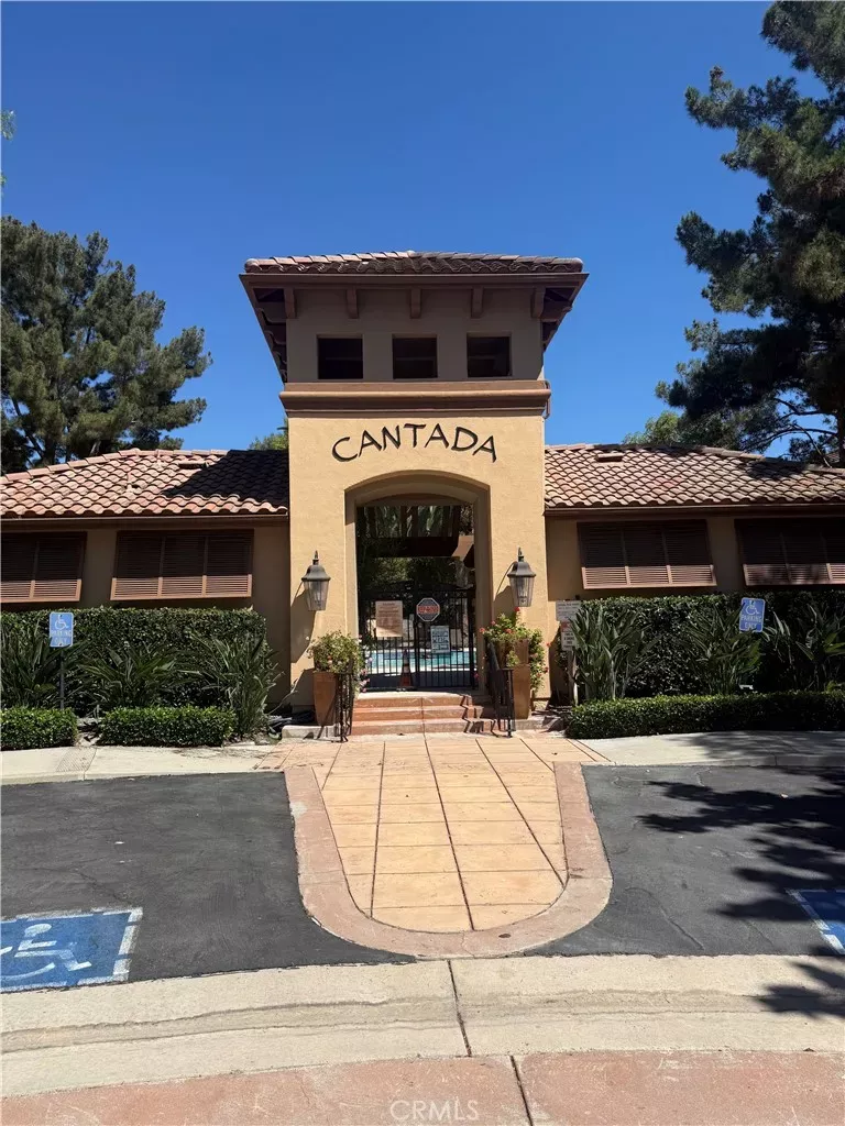 Property Photo:  2645 Dietrich  CA 92782 
