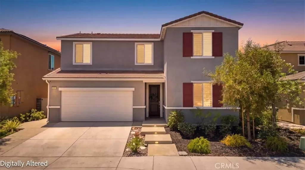 Property Photo: 29161 Dune Primrose CA 92530