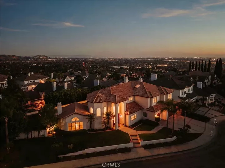 Property Photo:  3802 E Rolling Green Lane  CA 92867 