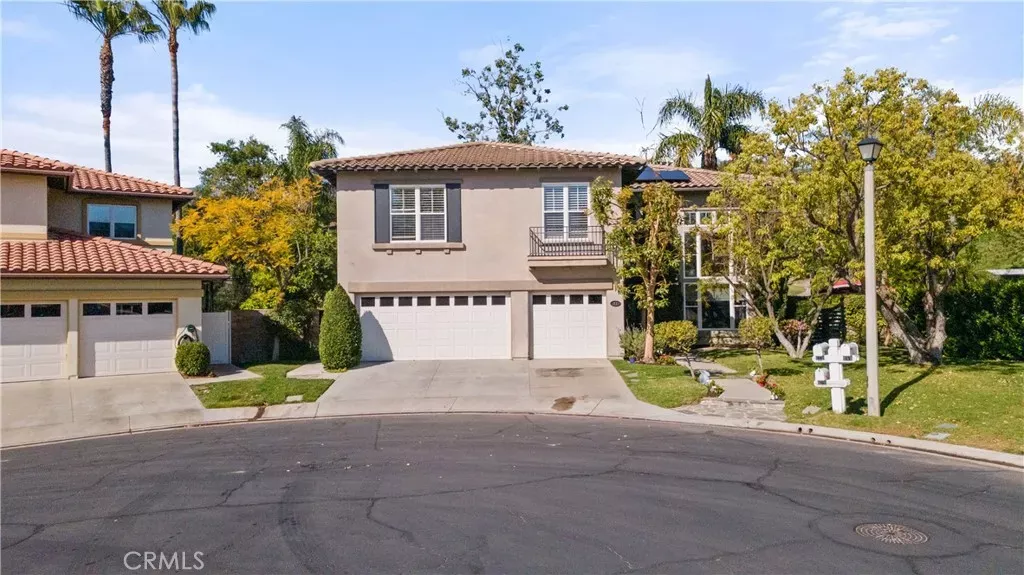 Property Photo: 11 Willowglade CA 92679