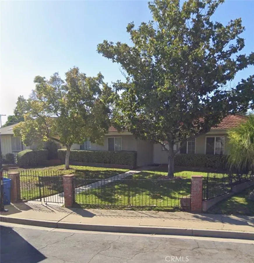 Property Photo: 1915 Ervilla Place CA 91767