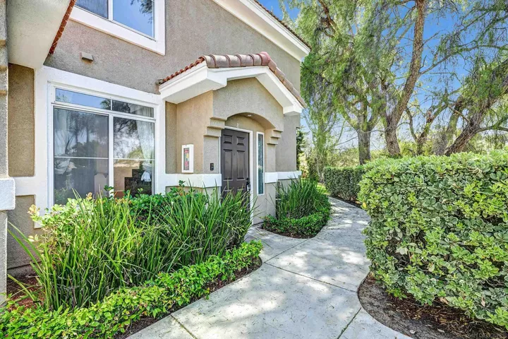 Property Photo: 9325 Babauta Rd 8 CA 92129