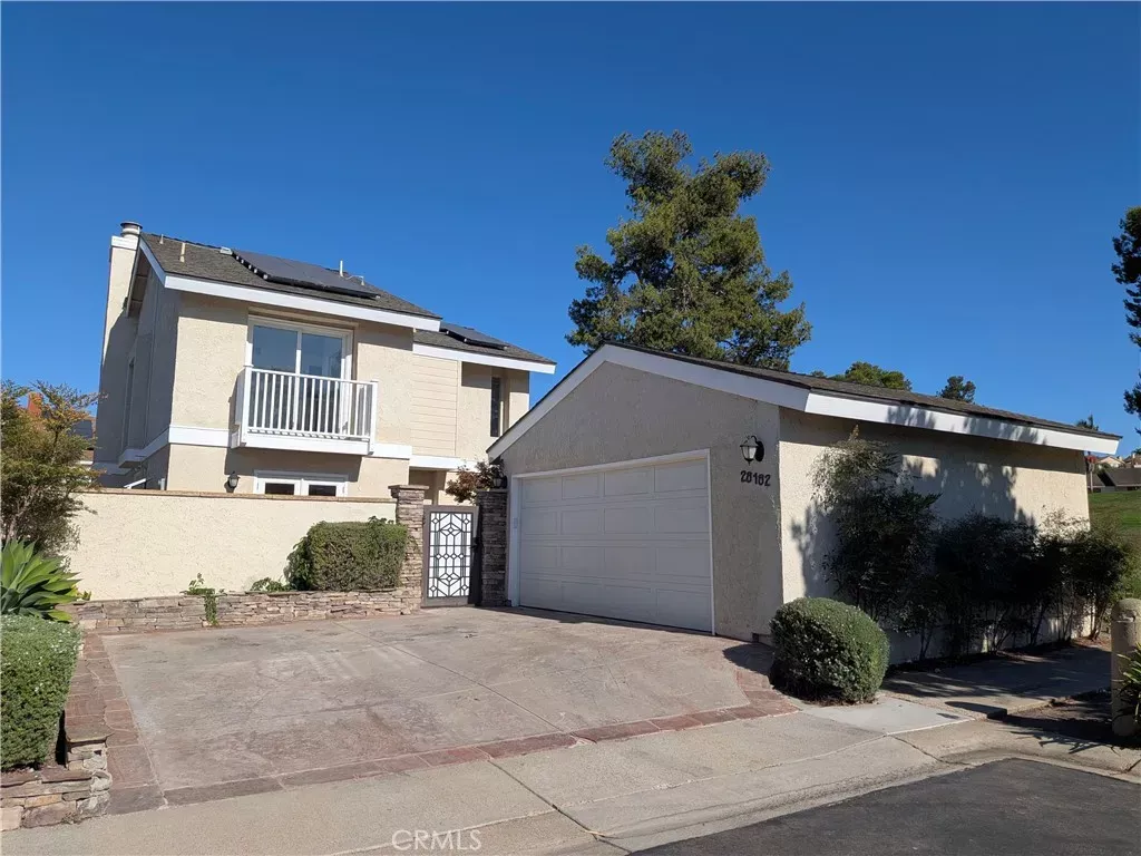 Property Photo: 28182 Carpenteria Court CA 92677