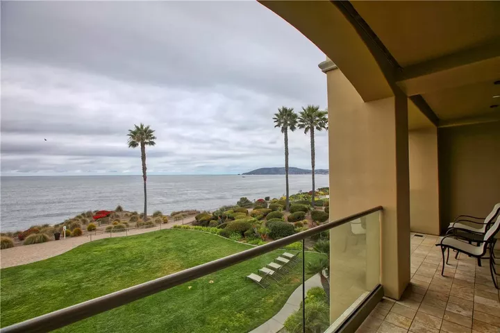 Property Photo:  2727 Shell Beach Road 314  CA 93449 