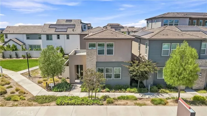 Property Photo:  291 Lynx  CA 92618 