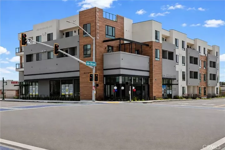 Property Photo:  402 West Grand Ave. 317  CA 93433 
