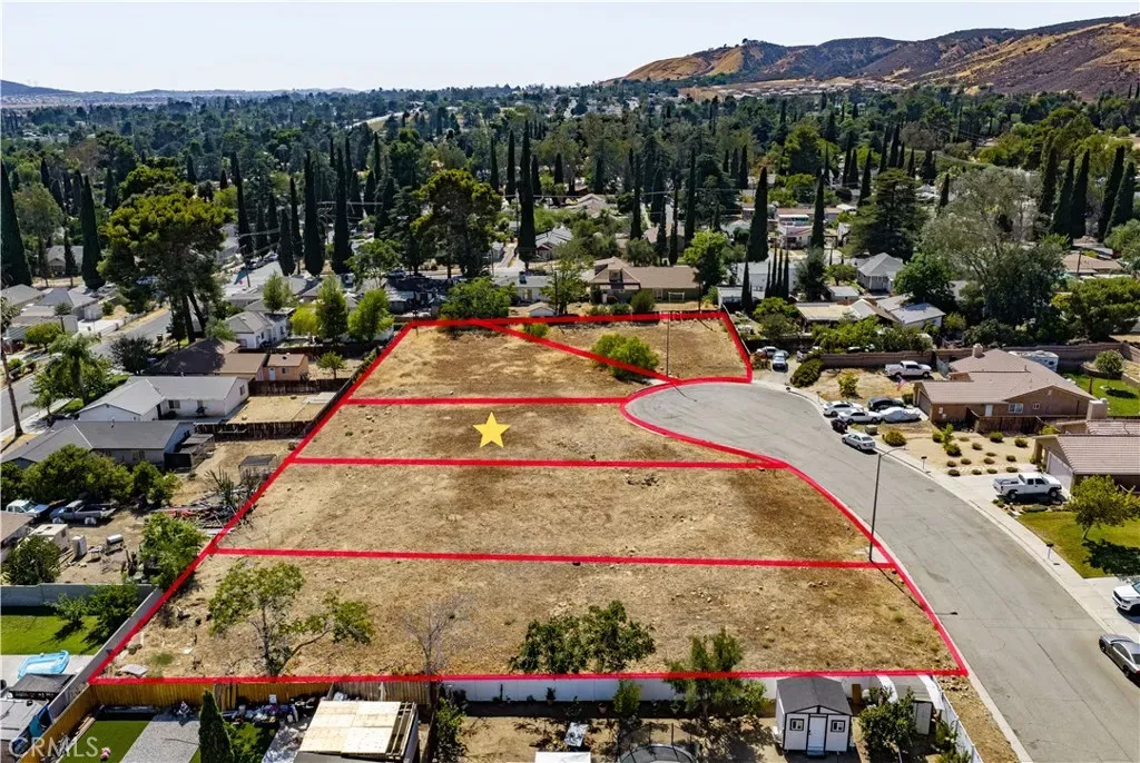 Property Photo: 0 King CA 92220