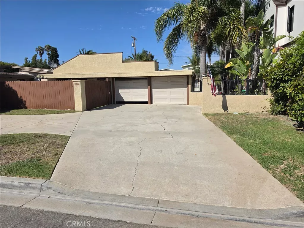 Property Photo:  2212 Laurel  CA 92663 