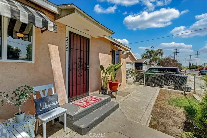 Property Photo: 235 E M CA 92324