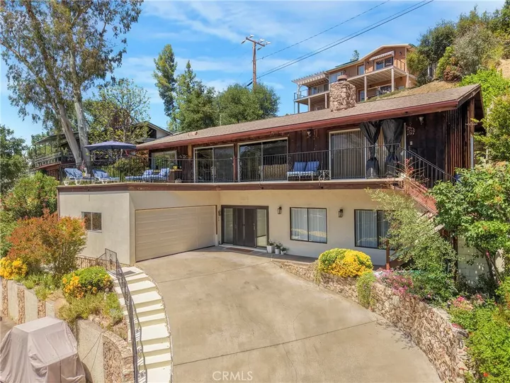 Property Photo:  2232 East Lakeshore Drive  CA 91301 