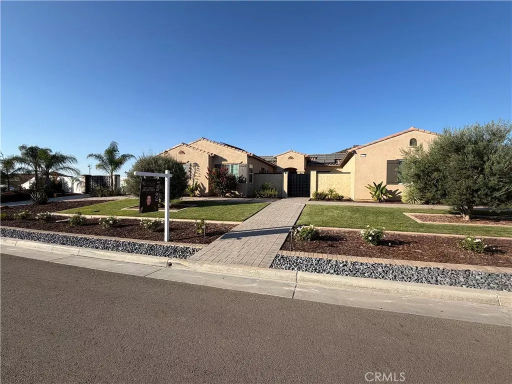 Property Photo:  32732 Hayden Rd.  CA 92584 