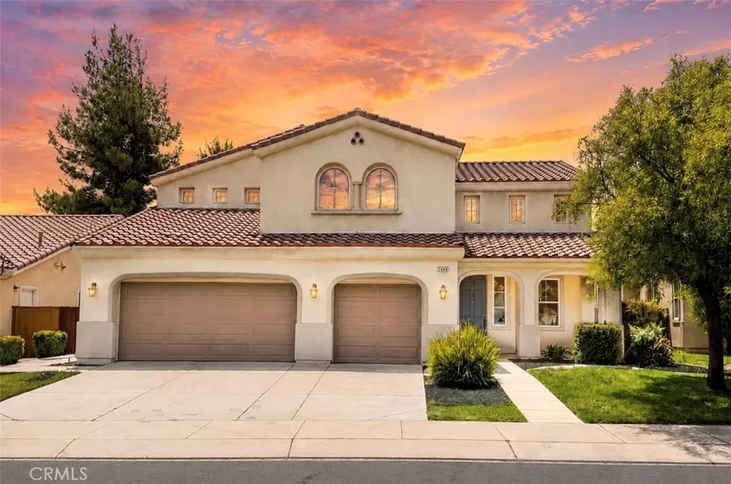 Property Photo:  1485 Moonlight  CA 92223 