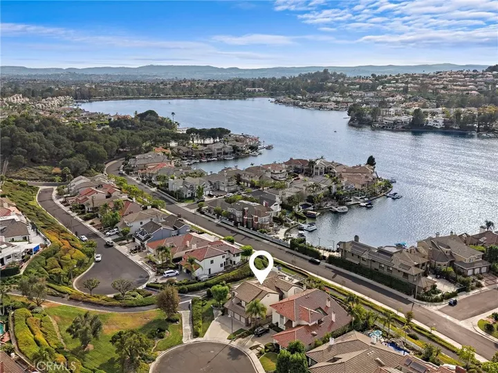 Property Photo:  22671 Puntal Lana  CA 92692 