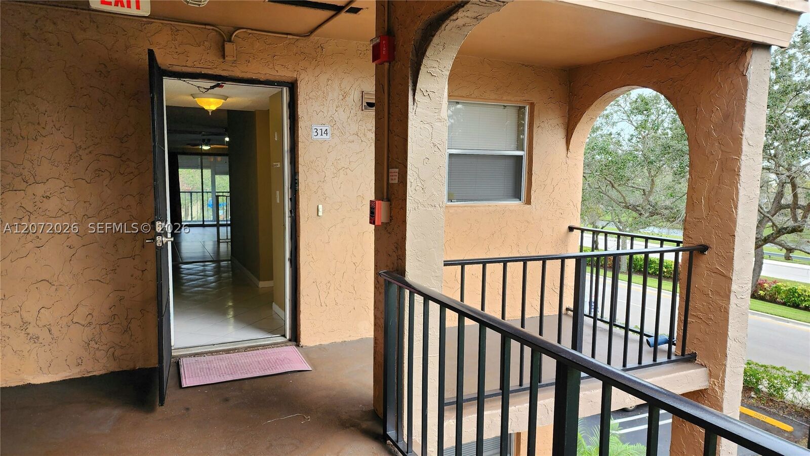 Property Photo:  2700 Coral Springs Dr 314  FL 33065 