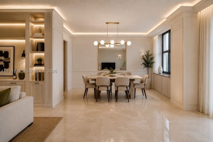 Property Photo: 9801 Collins Ave 19H FL 33154