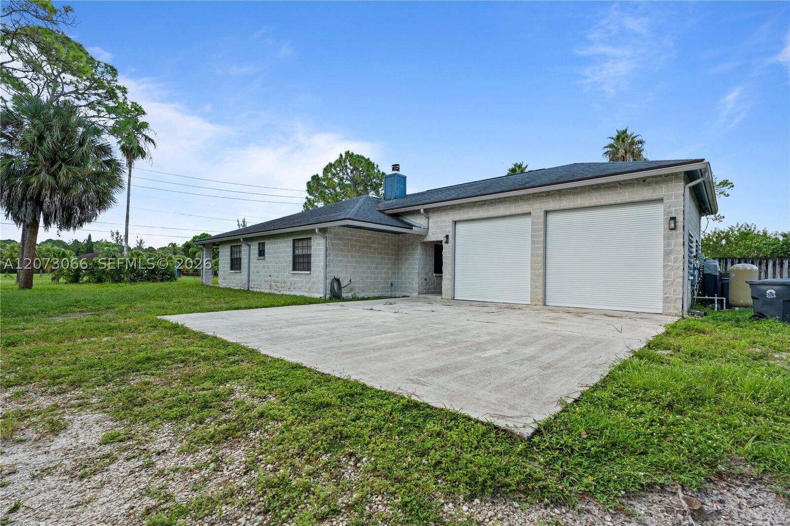 Property Photo: 7261 140th Ave N FL 33412