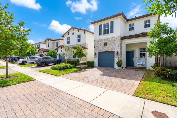 Property Photo:  2380 NW 130th Ter  FL 33167 