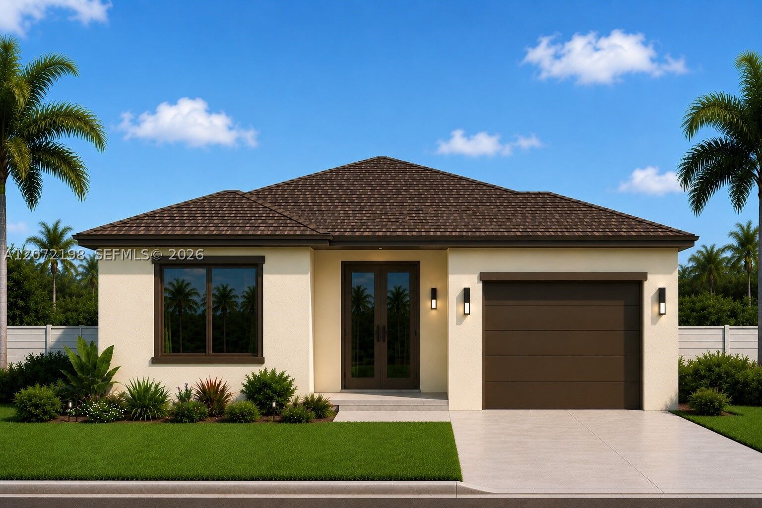 Property Photo: 204 SW 3rd St FL 33004