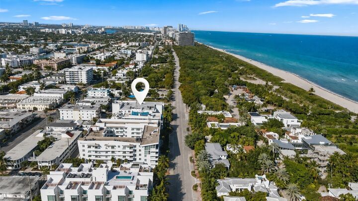 Property Photo:  7832 Collins Ave 202  FL 33141 