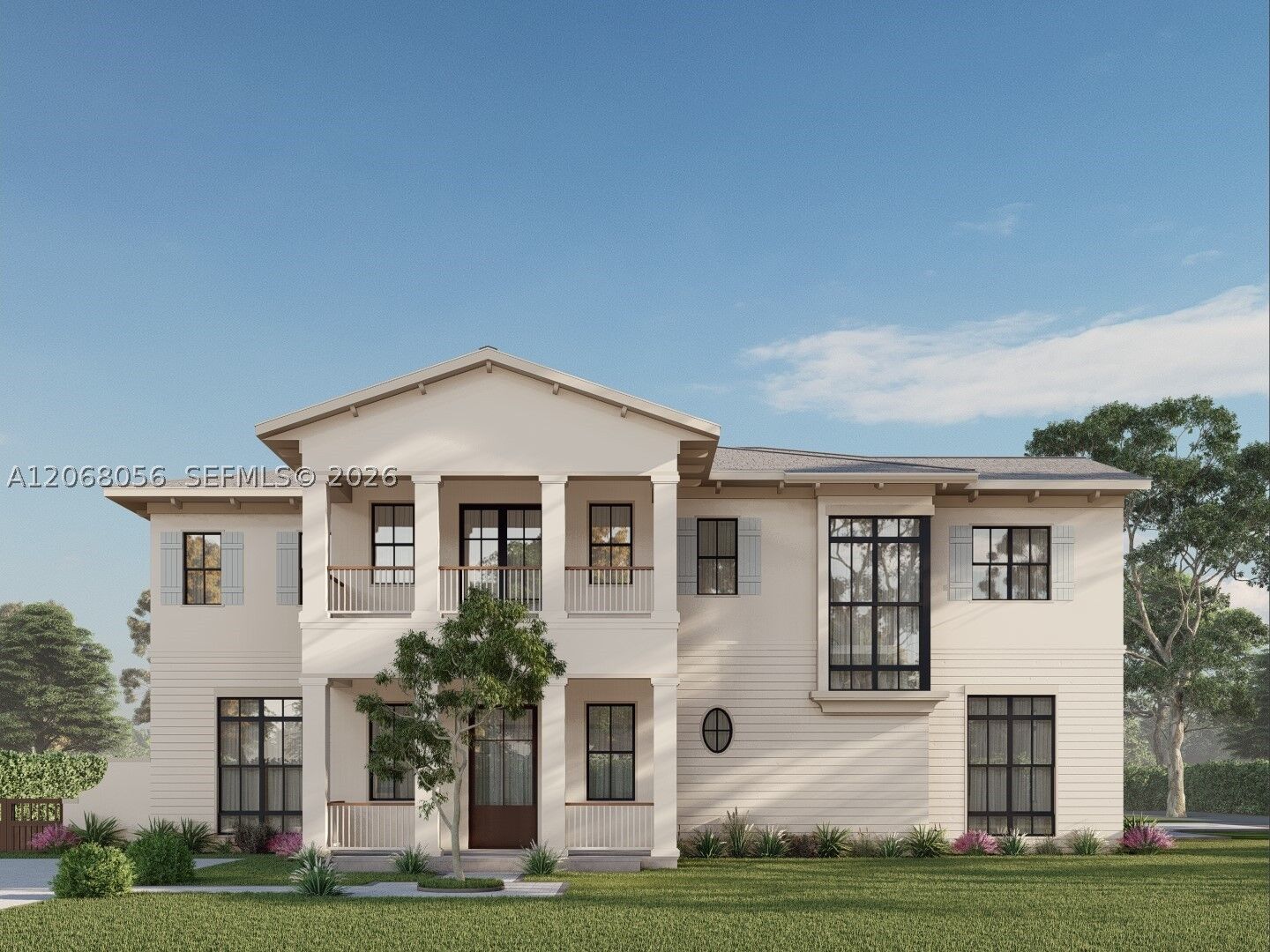 Property Photo:  8250 SW 130th St  FL 33156 
