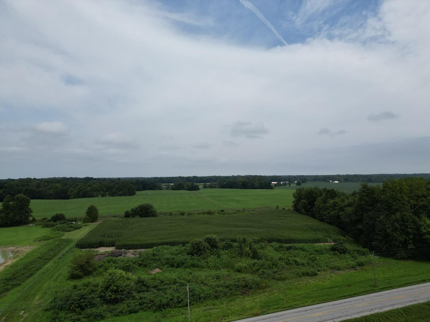 Property Photo:  0 US Hwy 50  IN 47023 