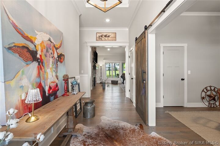 Property Photo:  1702 Augusta Parkway  IN 47126 