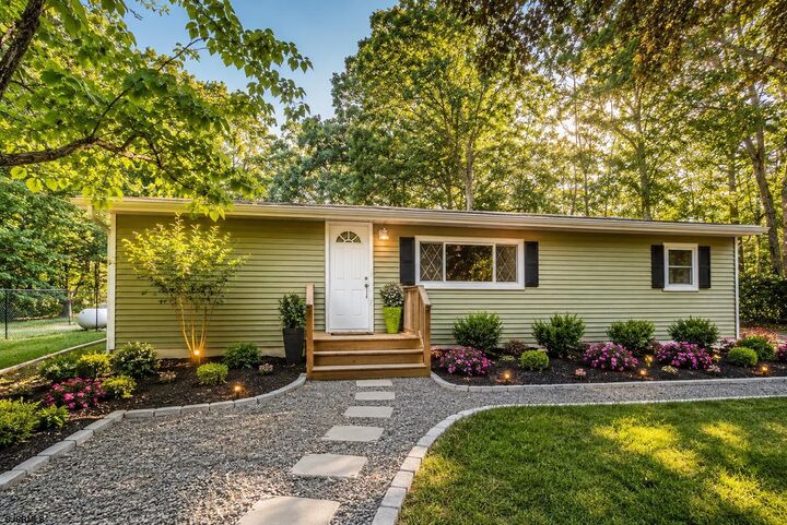 Property Photo:  509 11th Ave  NJ 08330 