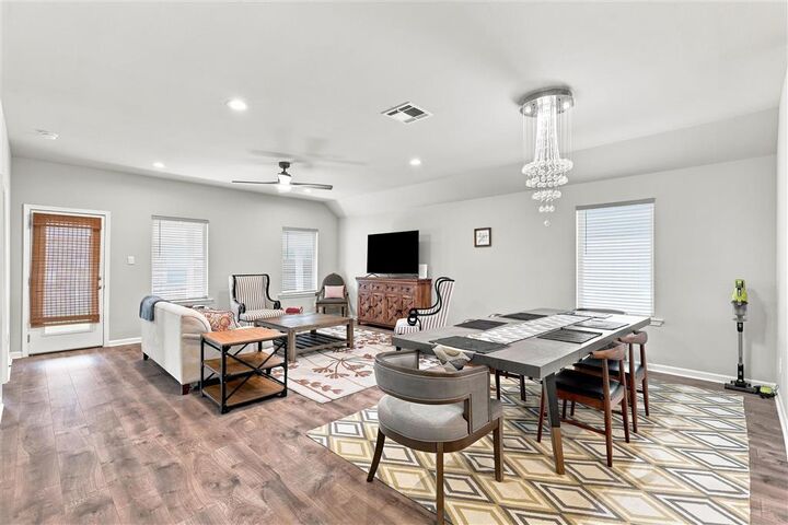 Property Photo: 293 Sawyer Dr Drive LA 70665