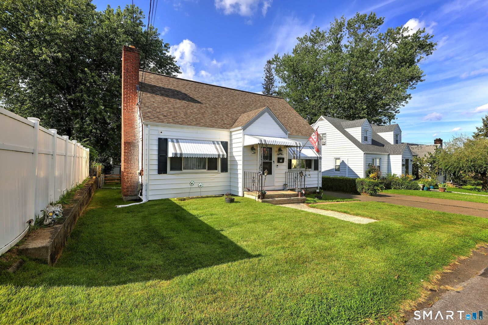 Property Photo:  54 Aldo Street  CT 06606 