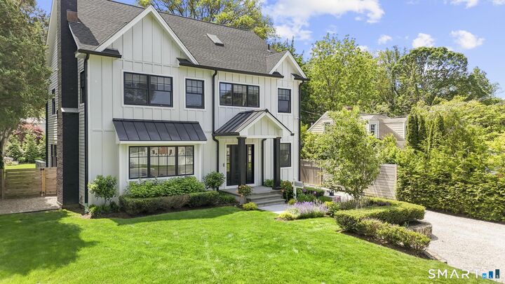 Property Photo:  5 Shaw Avenue  CT 06854 