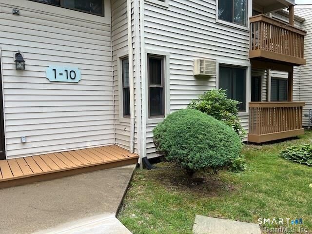 Property Photo:  4 Woodland Drive 4  CT 06416 