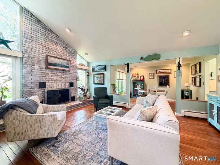Property Photo: 16 Highland Avenue CT 06405