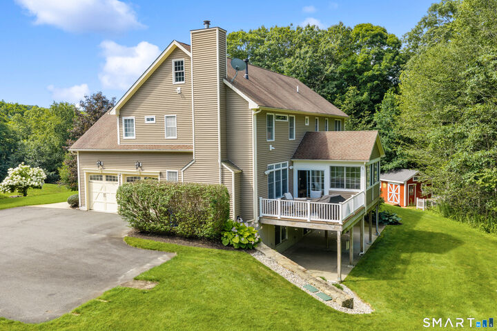Property Photo:  67 Curtiss Lane  CT 06795 