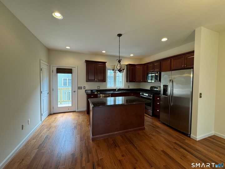 Property Photo: 23 Oak Branch Drive 23 CT 06804