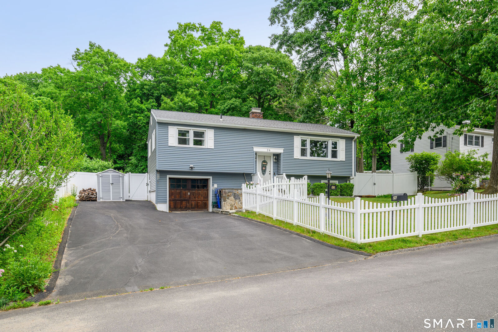 Property Photo:  26 Pleasant Street  CT 06801 