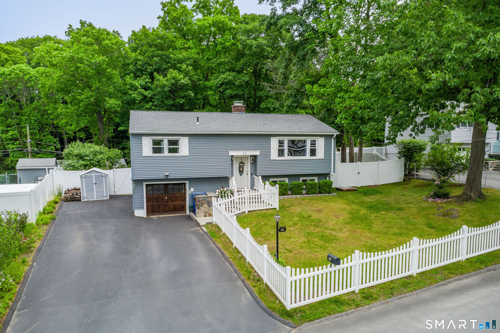 Property Photo:  26 Pleasant Street  CT 06801 