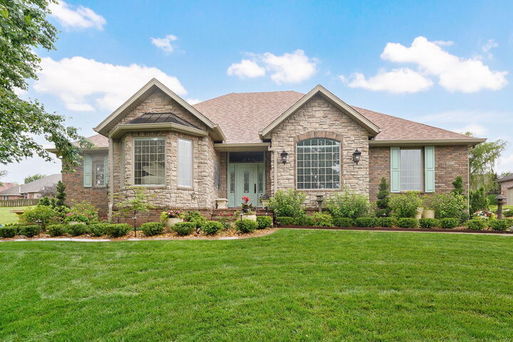 Property Photo:  6071 S Overlook Trail  MO 65810 