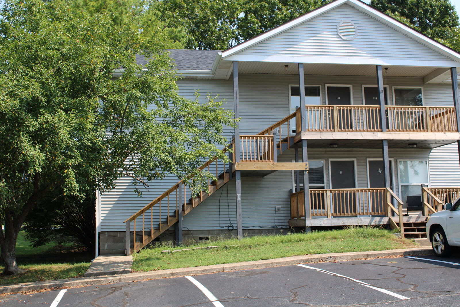 Property Photo: 103 Sweet Gum MO 65679