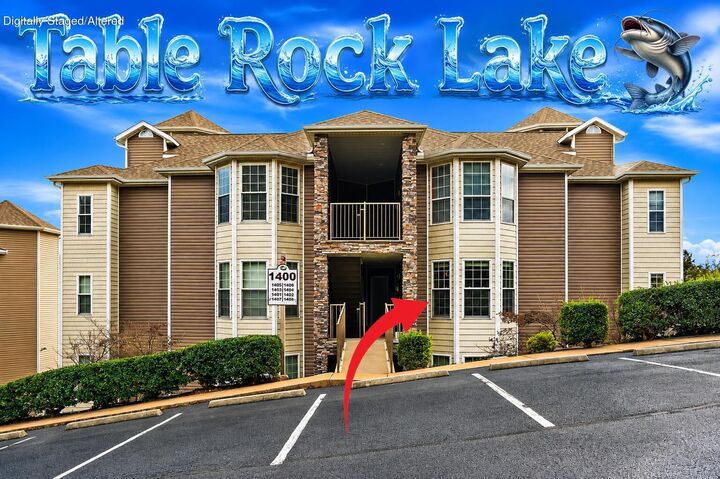 Property Photo:  1404 Rocky Shore Terrace  MO 65686 