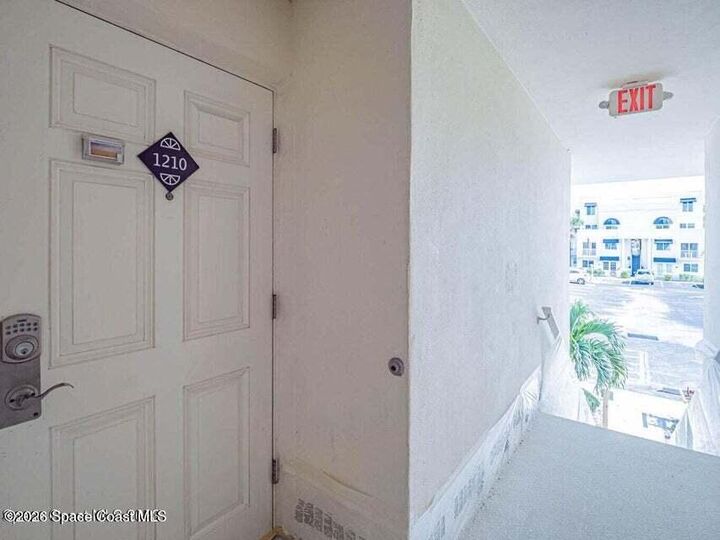 Property Photo: 8600 Ridgewood Avenue FL 32920