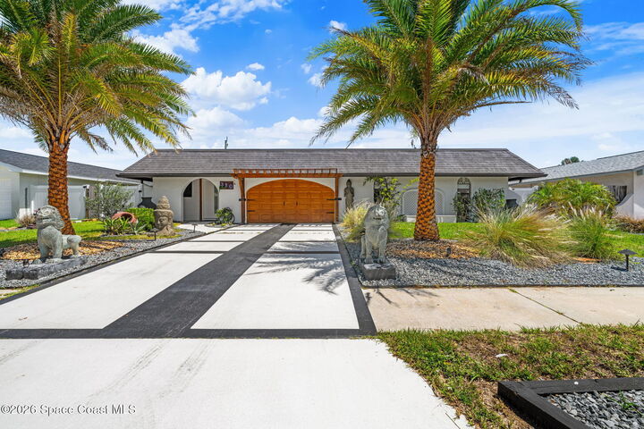 Property Photo:  310 Lee Avenue  FL 32937 