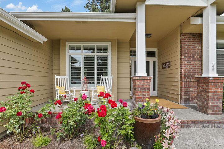Property Photo:  7806 N Quamish Dr  WA 99208 